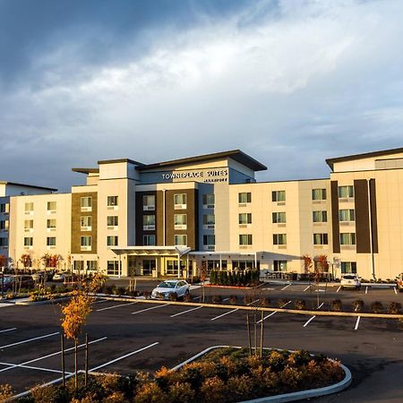 Towneplace Suites By Marriott Portland Бівертон Екстер'єр фото