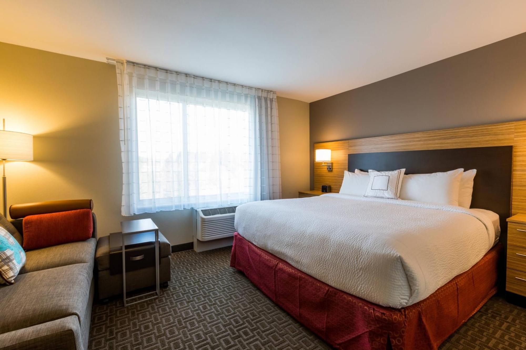 Towneplace Suites By Marriott Portland Бівертон Екстер'єр фото