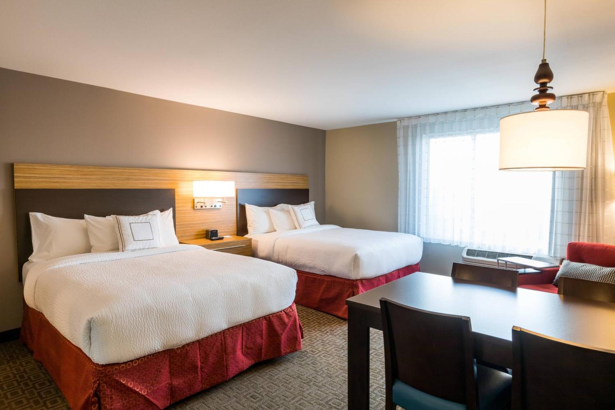 Towneplace Suites By Marriott Portland Бівертон Екстер'єр фото