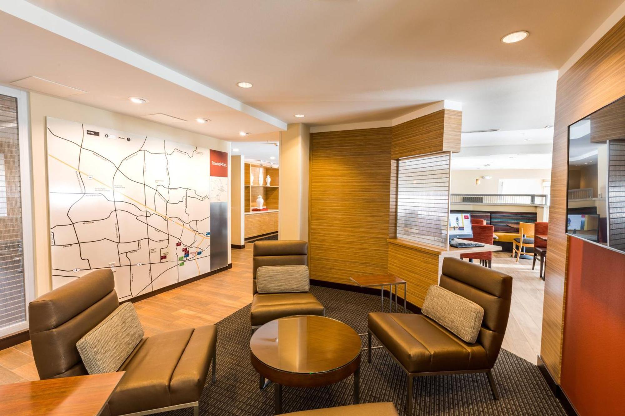 Towneplace Suites By Marriott Portland Бівертон Екстер'єр фото