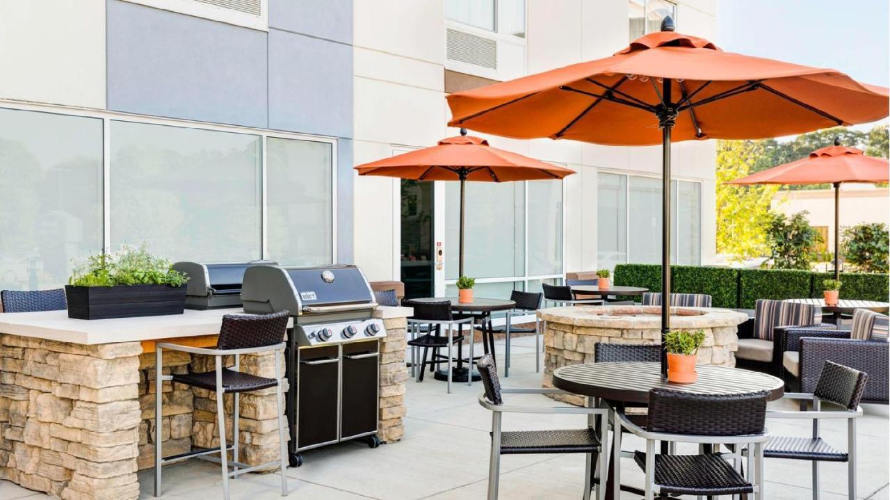 Towneplace Suites By Marriott Portland Бівертон Екстер'єр фото