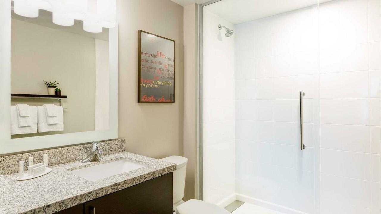 Towneplace Suites By Marriott Portland Бівертон Екстер'єр фото